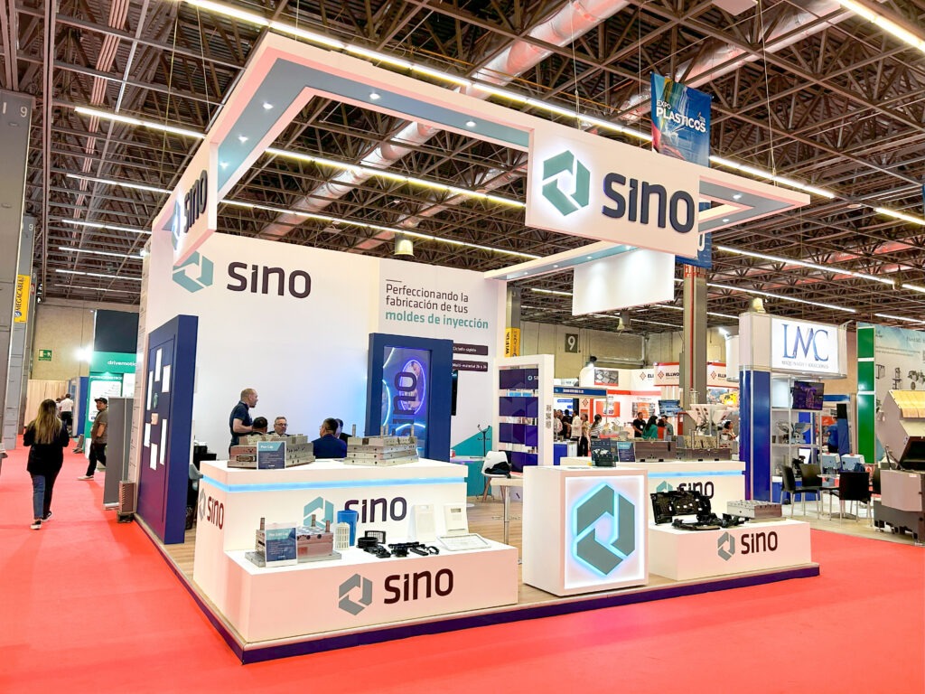 Stand expo