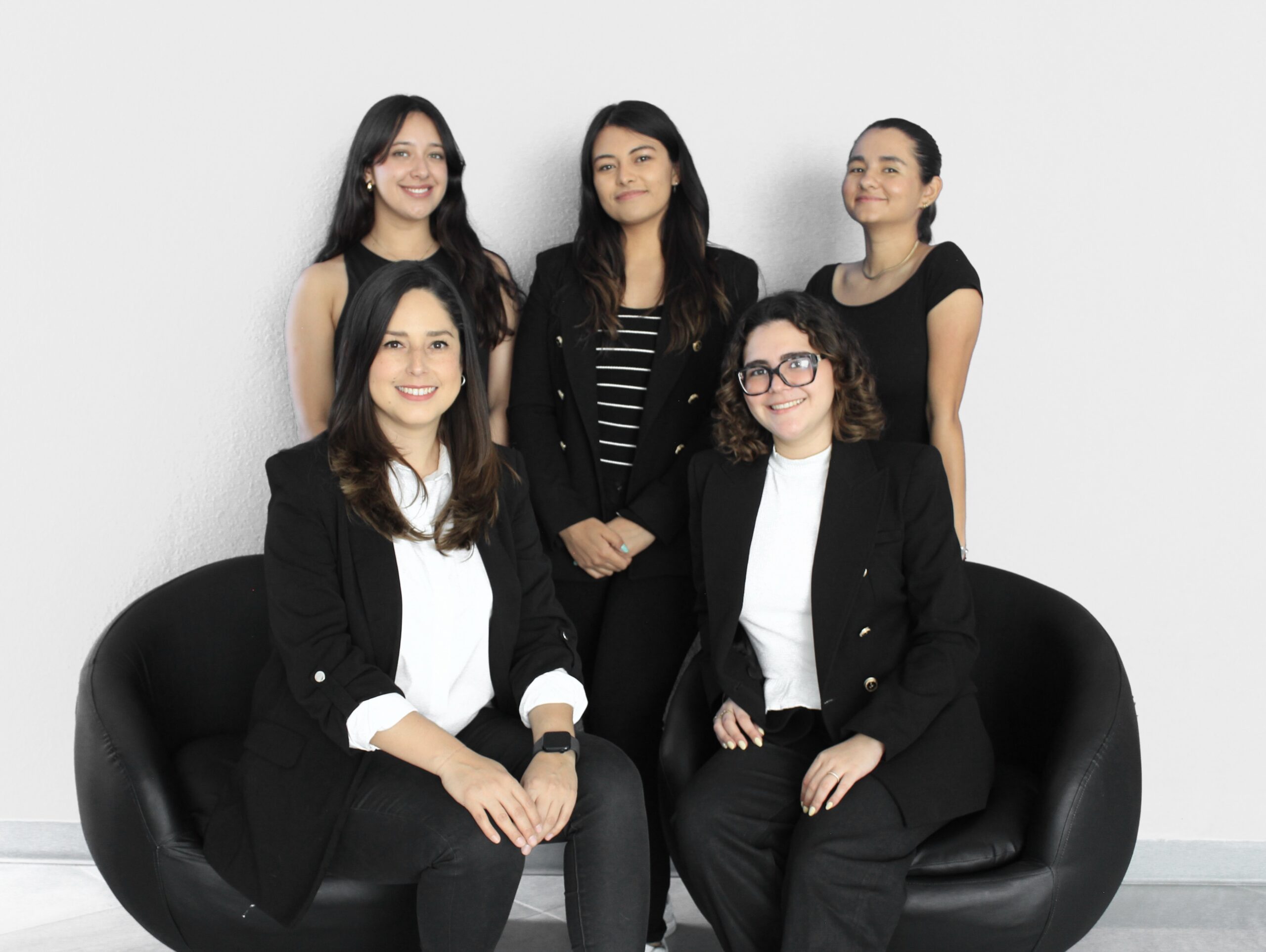 Equipo de Marketing