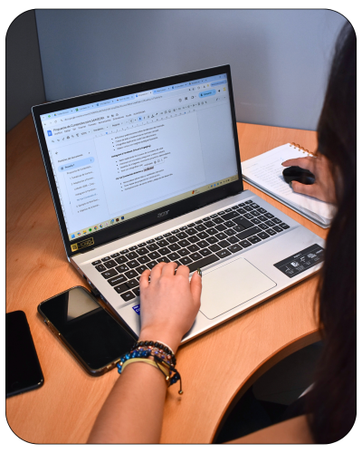 Servicio Estudios de mercado - MOSA Marketing